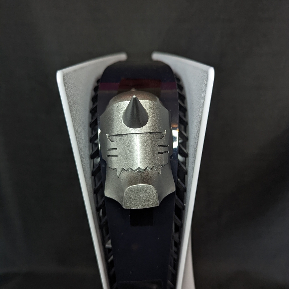 Fullmetal Alchemist PS5 Accessory